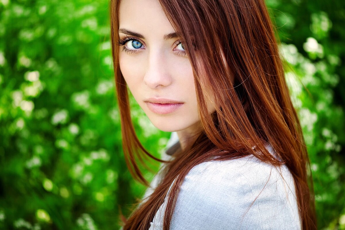 Яндекс. Каринки