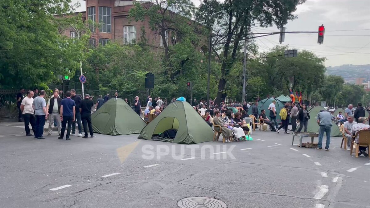 © Sputnik