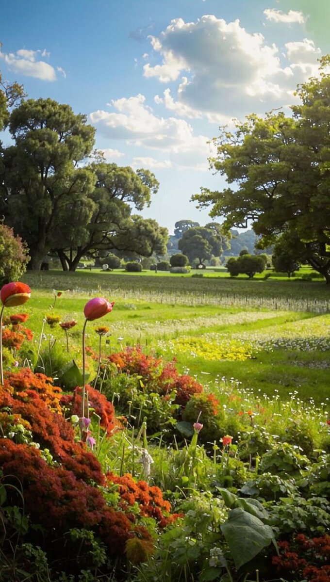 А это просто Kandinsky 3.1