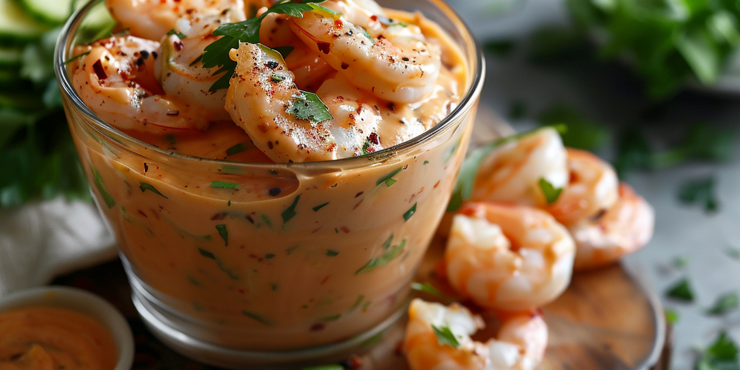 Почему соус называется «1000 островов»