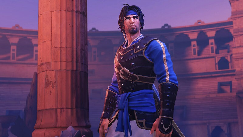  📷    Источник изображений: Ubisoft