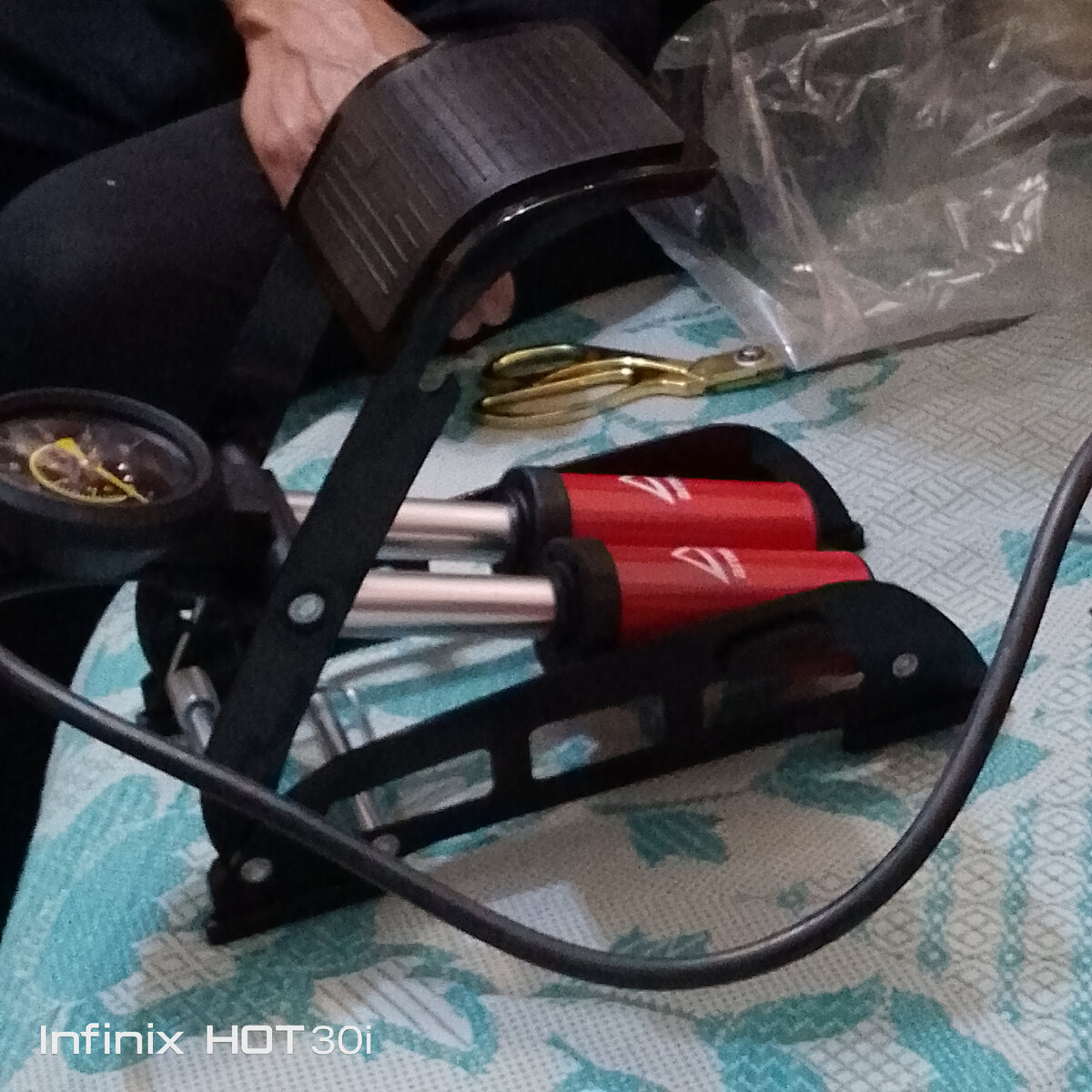 Распаковка. 🧐☺🧐