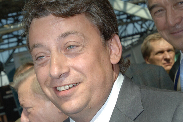 Дмитрий Галкин / Станислав Красильников/ТАСС   📷