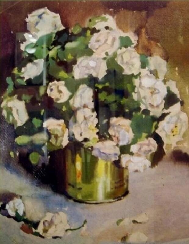 Картина Коли. Взято из открытых источников.