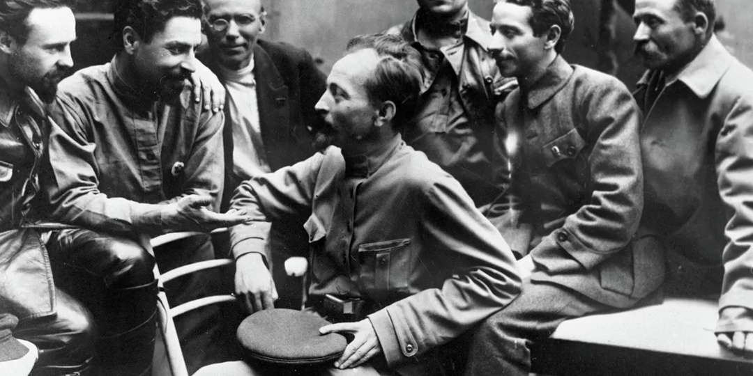 Феликс Дзержинский известный и неизвестный