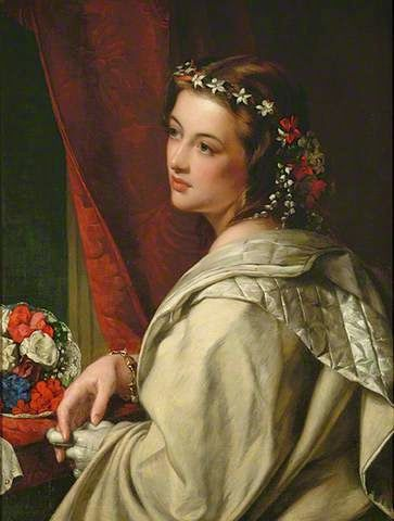 Зверь в её покоях