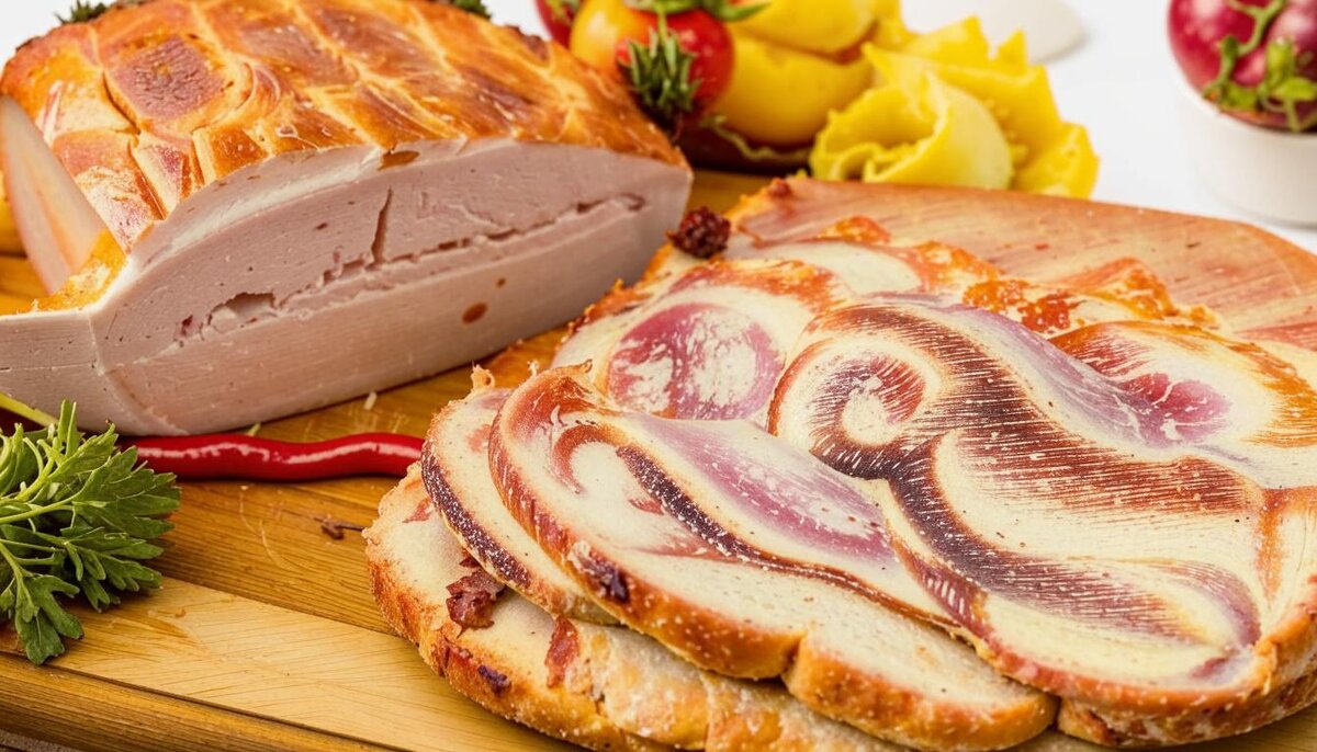 Удивительное и новое в мире кулинарии