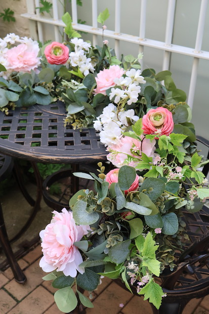 Вариант оформления