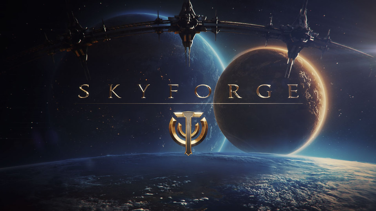 Skyforge: | Qwer_Lord | Дзен