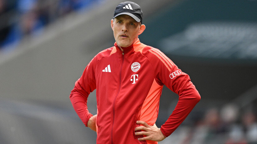   Gettyimages.ru Matthias Hangst