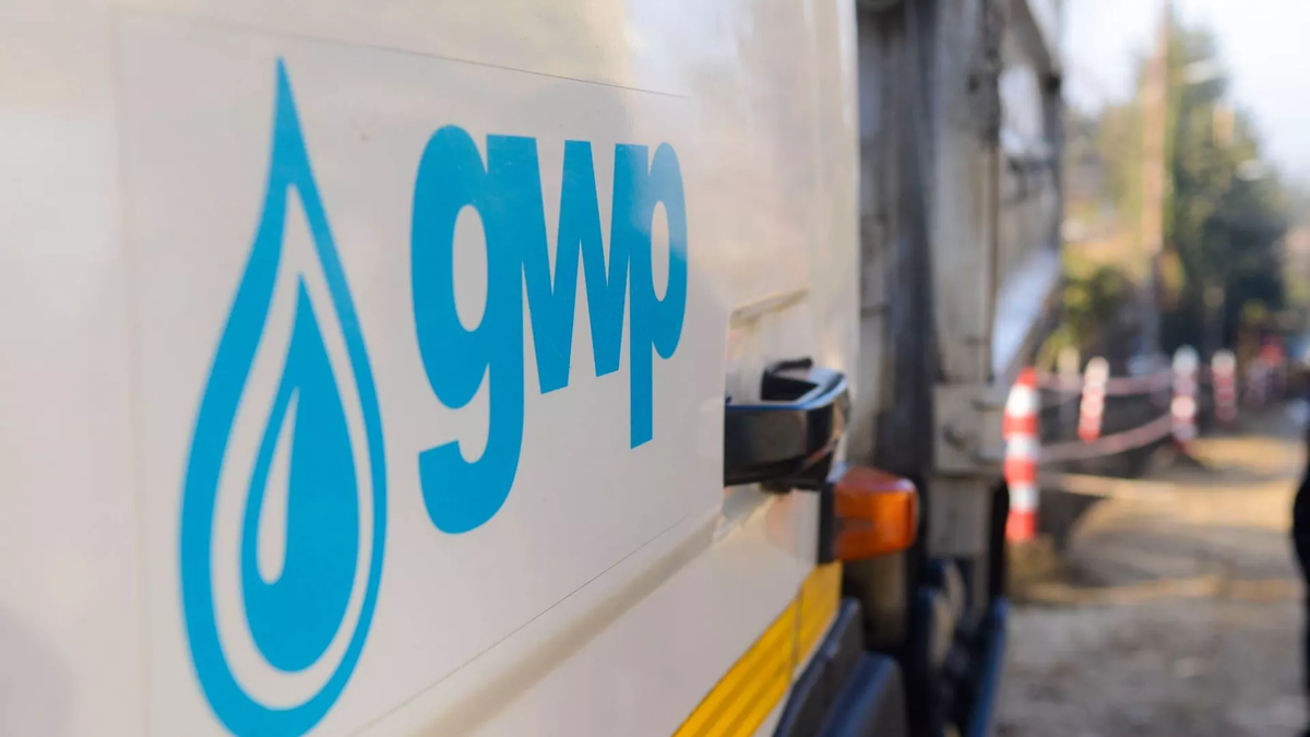 © courtesy of Georgian Water and Power - GWP LTD