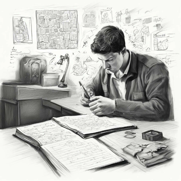 Пойми задачу: