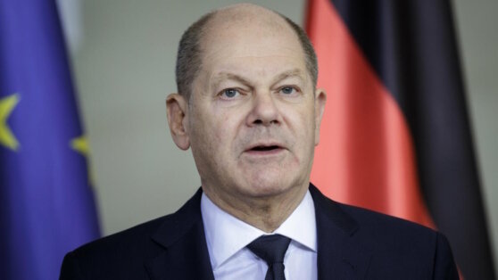    СМИ: Шольцу нанесут еще один удар, если он объявит о досрочных выборах в ФРГ Андрей Бурков