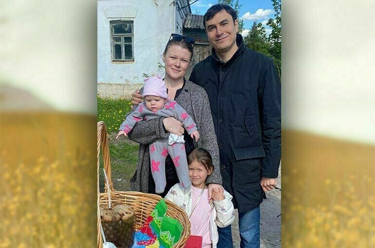   личный архив депутата