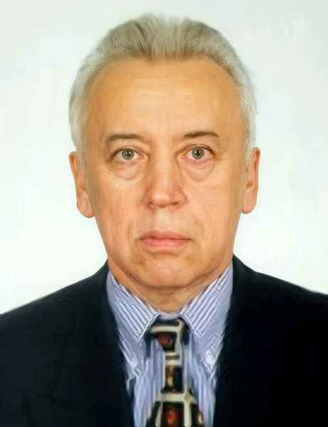 Александр Александрович Галкин