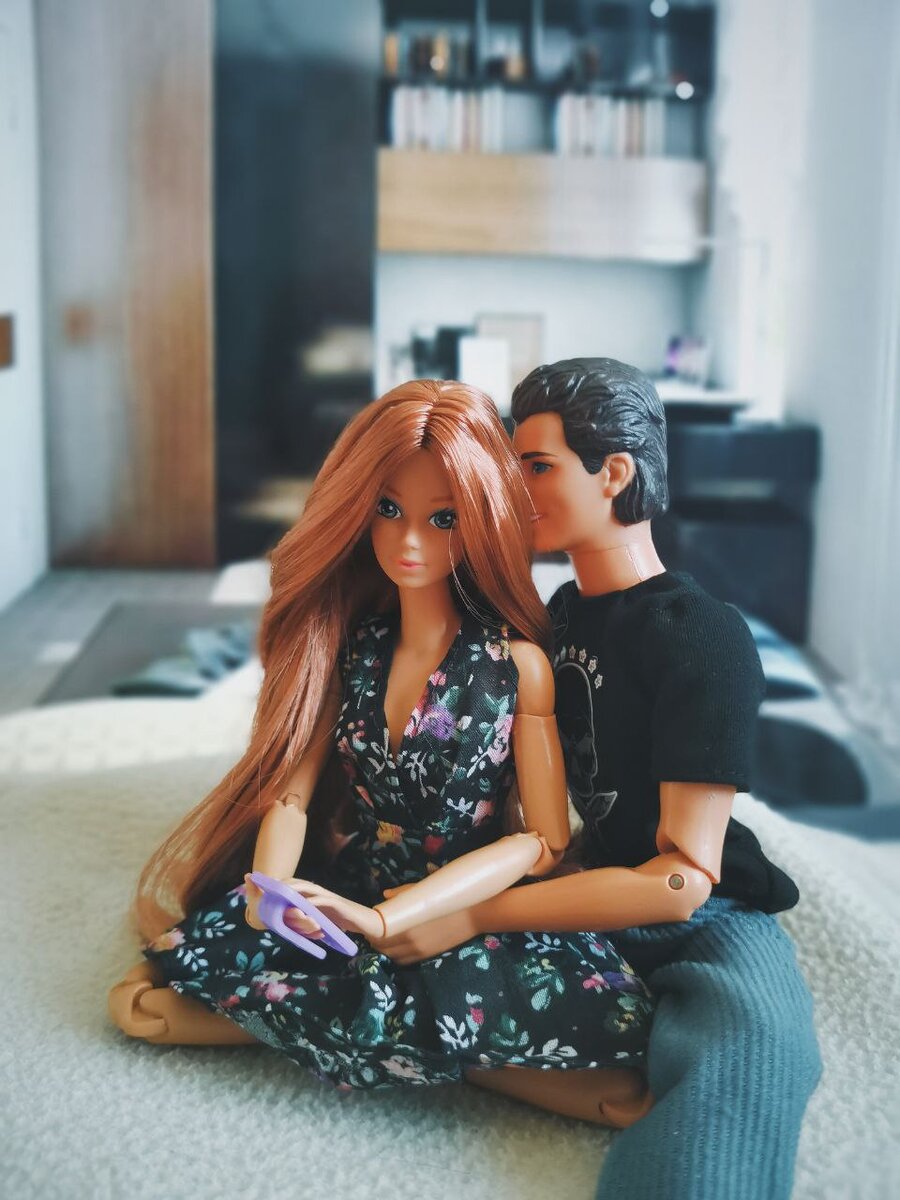 - Плохой день?