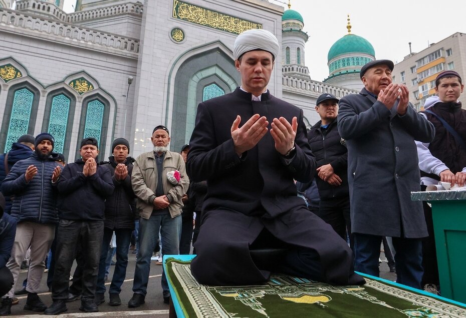 Дата праздника байрам