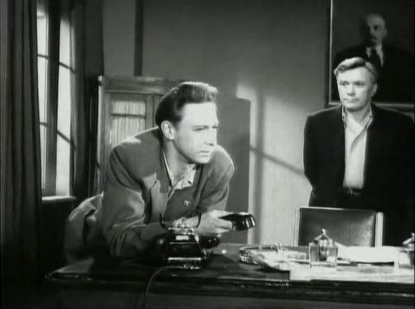 "Рядом с нами" (1957)
