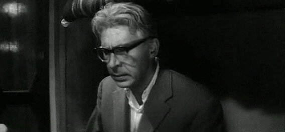 "Строится мост" (1965)