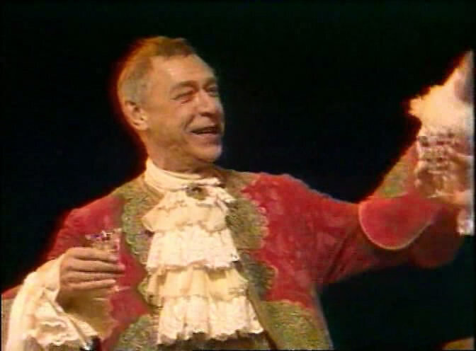 "Возможная встреча" (1992)