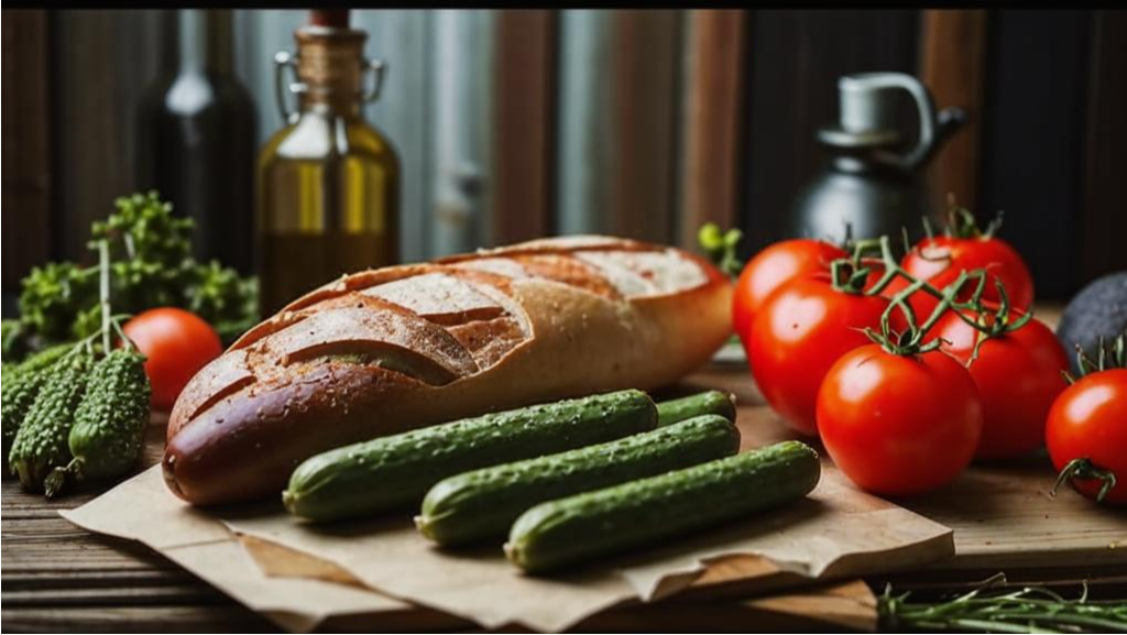 "Хранение продуктов: простые трюки для сохранения свежести"