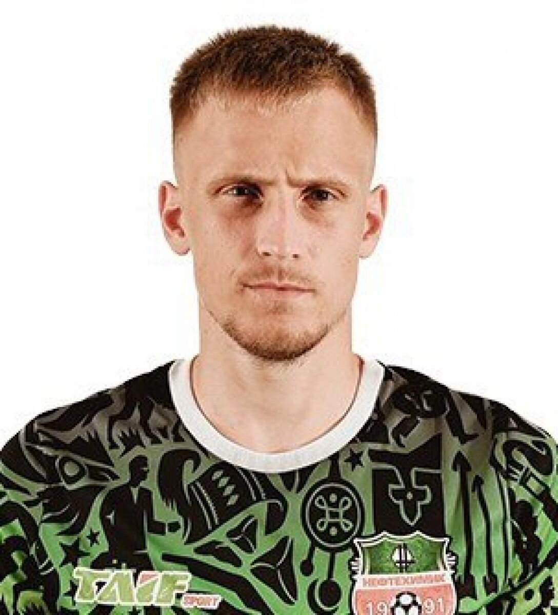 Два новичка могут пополнить ряды тульского \"Арсенала\" | «Тульские ...