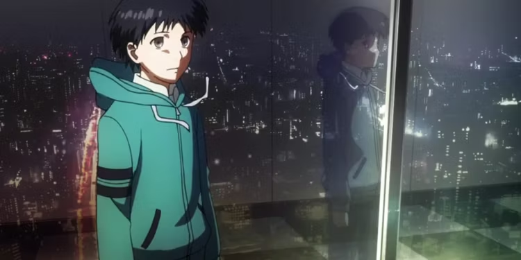  Наполовину гуль, застенчивый и начитанный 