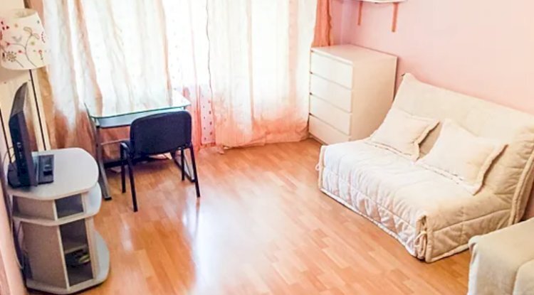  «Квартиры посуточно»: вытеснят ли они гостиницы?