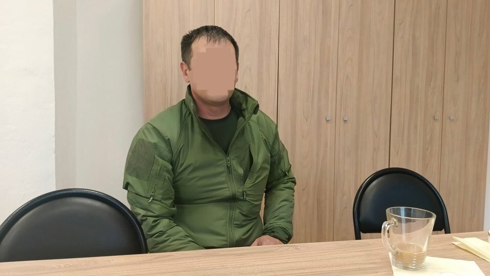   Василий Тараруев