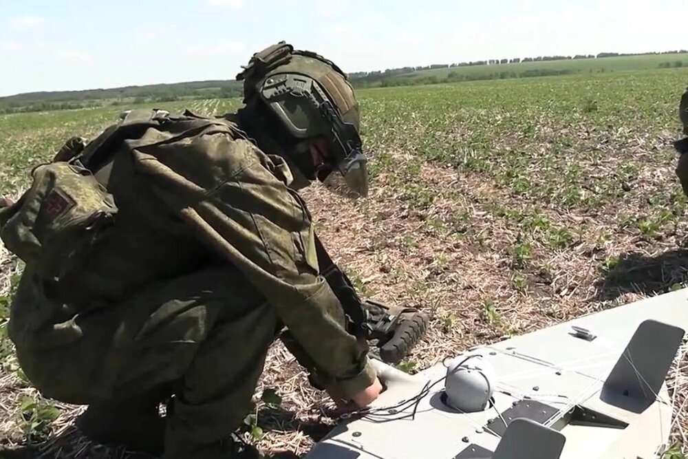    Фото: Министерство обороны РФ