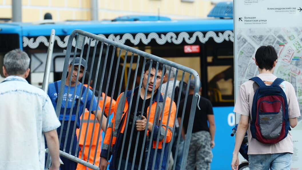    Фото: Олег Рукавицын, Царьград