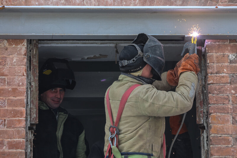    Фото: Alexey Belkin/Globallookpress