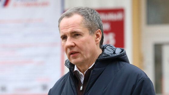    Власти сообщили о взрыве в Шебекино Белгородской области Сергей Бунеев