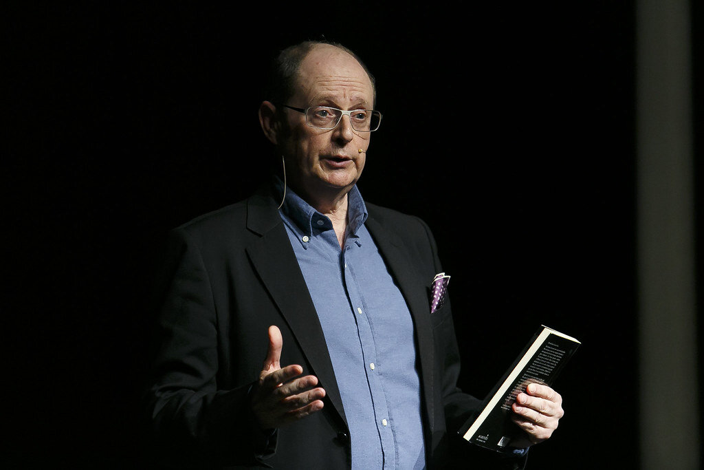 Фернандо Мариас Амондо (13 июня 1958 - 5 февраля 2022)