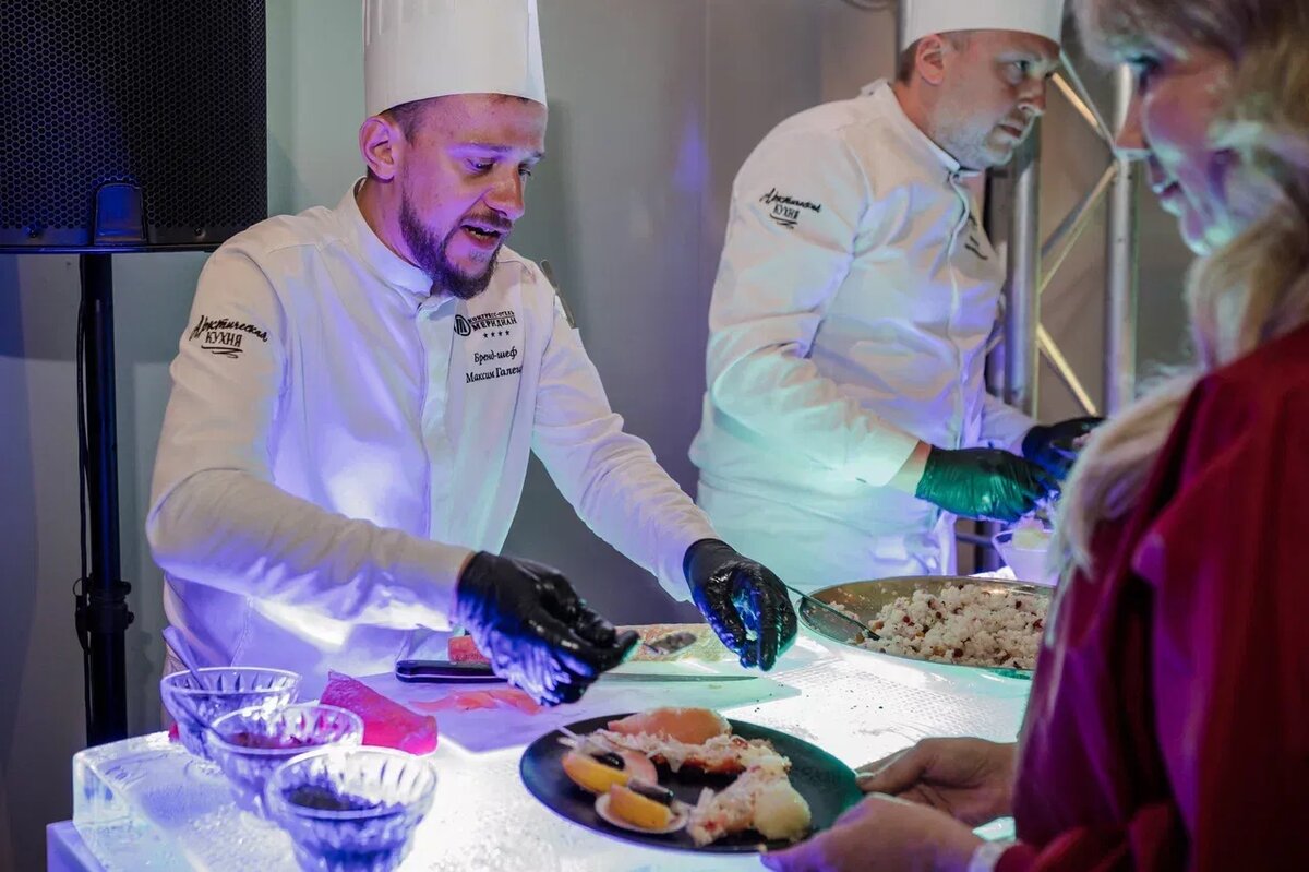 Листайте вправо, чтобы увидеть больше изображений