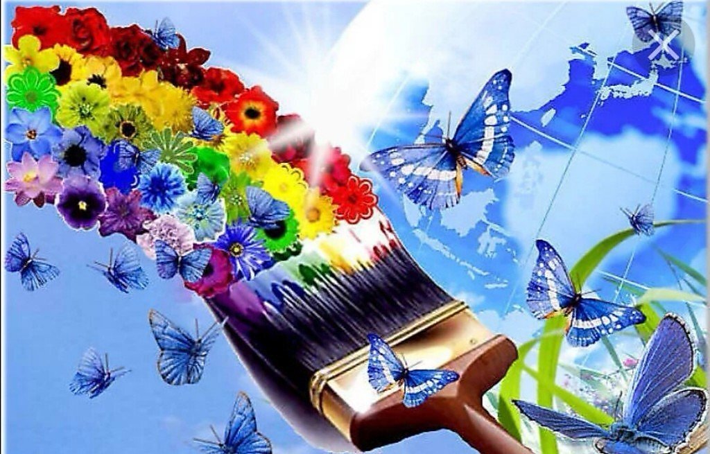 Картинка с просторов интернета