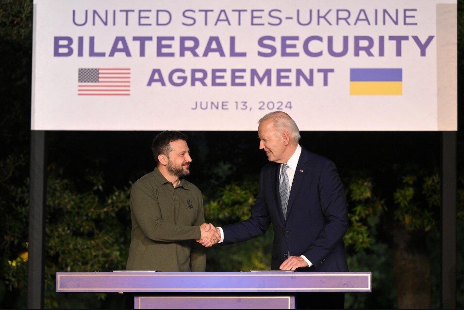    Фото: Ettore Ferrari/Keystone Press Agency/Globallookpress