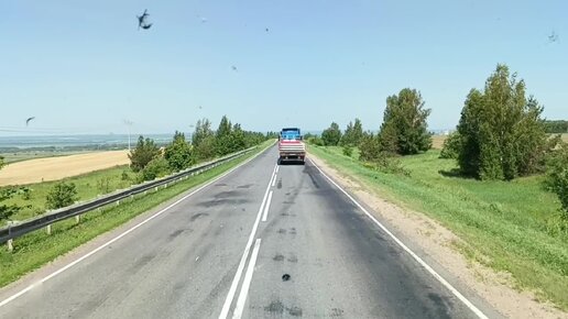 ПЭТ ТРУБА в Горнолыжный Центр - КАМЕНКА. | АвТоПоЕзД 152 | Дзен