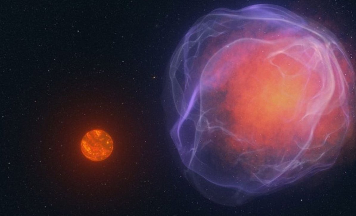 SFERA – Pro Космос – Подписывайтесь...