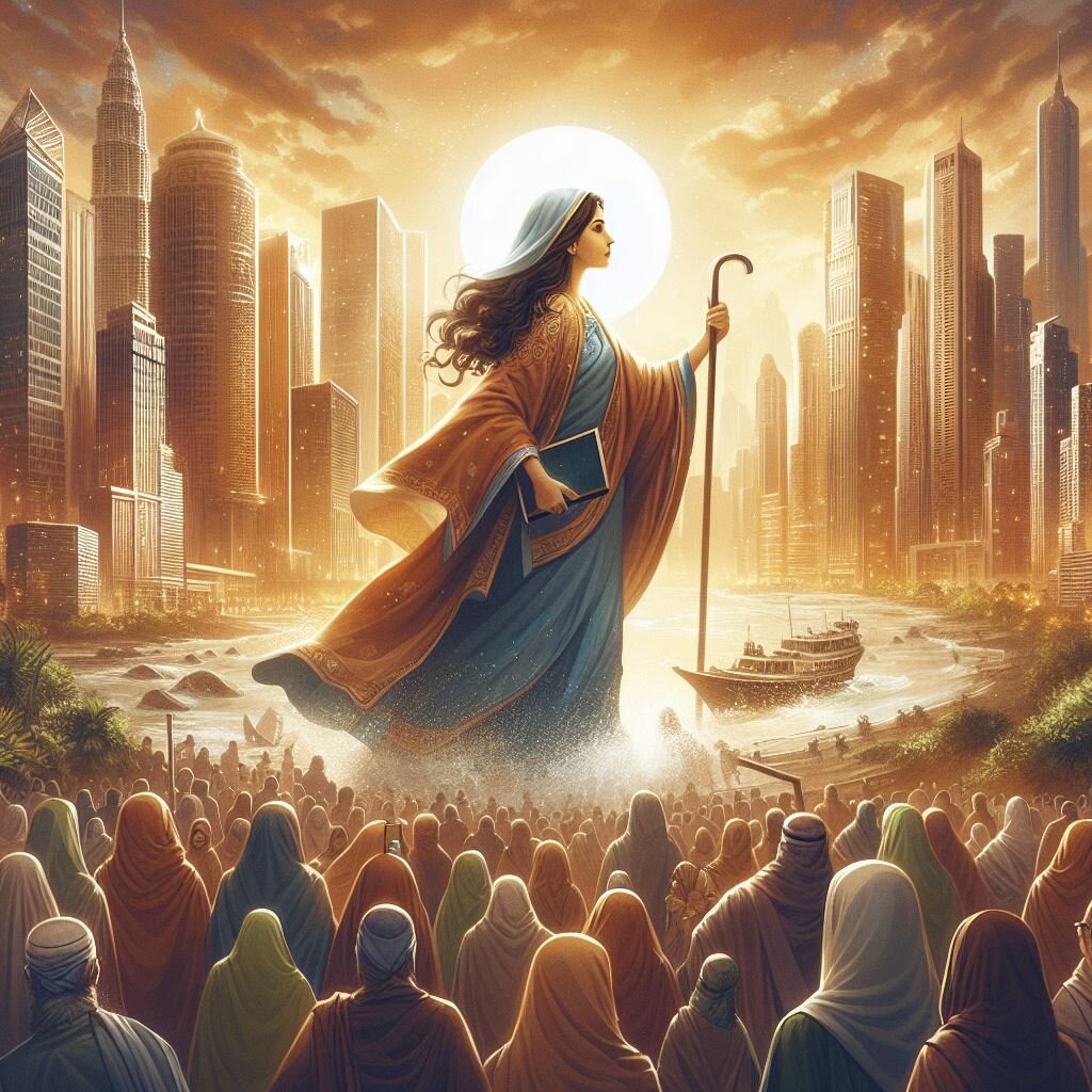 Вторая Официальная Статья,написанная пока заваривался чай. Тотальная Война или Спасение,Исход с Земли или Погребение в ней.