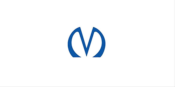 Логотип питерского метро