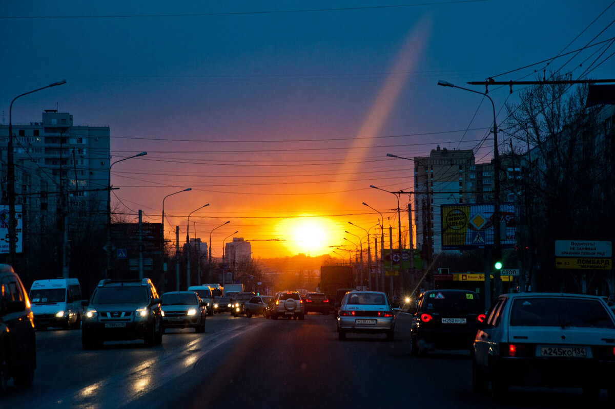 © Фото: ИД «Волгоградская правда» / архив