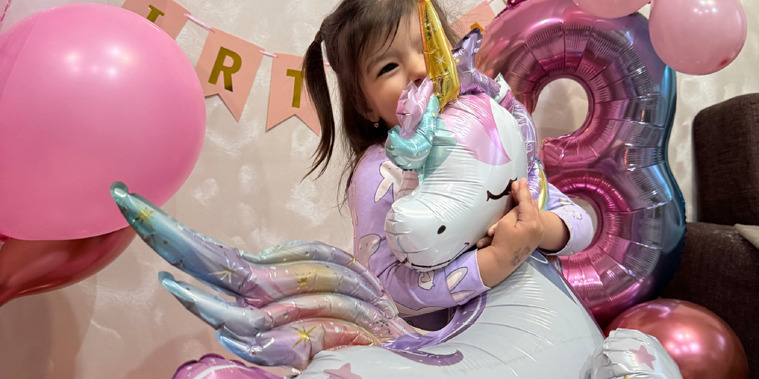 Подарки на 3 года ребенку