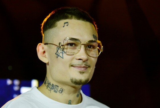    Алишер Моргенштерн