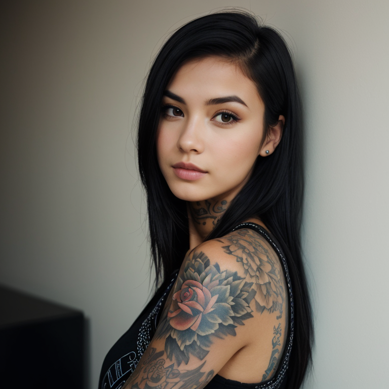 Татуировки увеличивают риск развития рака крови на 21%, говорится в исследовании.