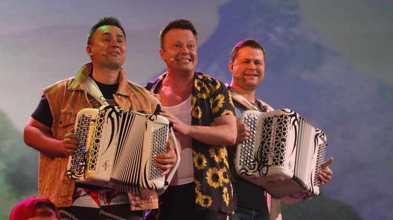 Листайте вправо, чтобы увидеть больше изображений