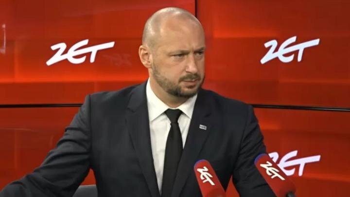 Фото: скриншот телеграм-канала "Политика Страны"