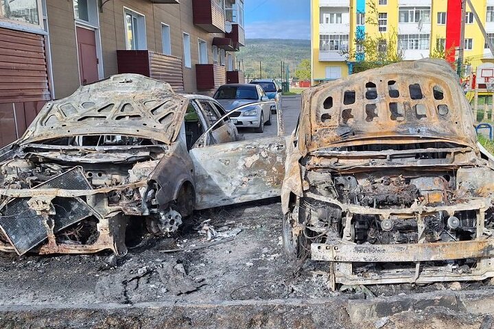 Фото: СУ СКР по Магаданской области