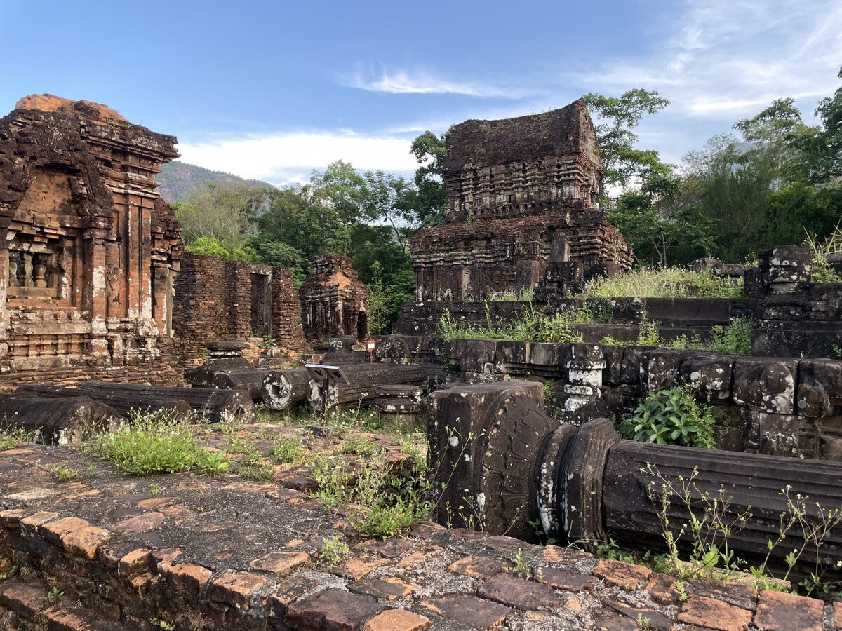 Фото: Елизавета Ивантей / Рюкзак сахалинки