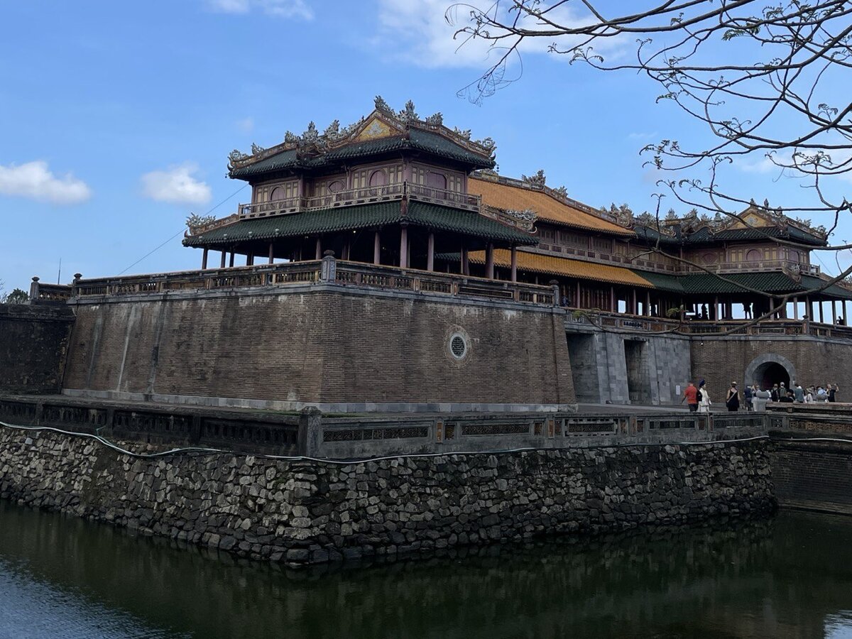 Фото: Елизавета Ивантей / Рюкзак сахалинки